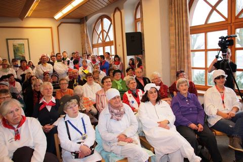Bild 5 von 15: Schmutziger Dunschdig 2015
