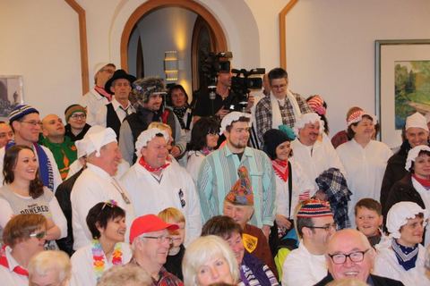 Bild 6 von 15: Schmutziger Dunschdig 2015