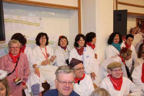 Bild 7 von 15: Schmutziger Dunschdig 2015