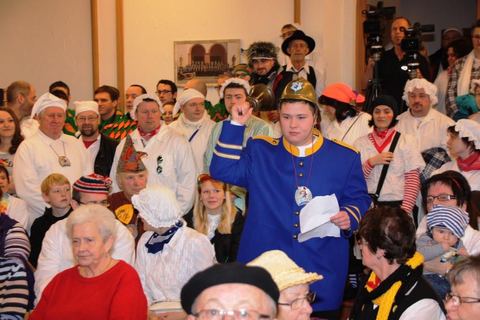 Bild 8 von 15: Schmutziger Dunschdig 2015