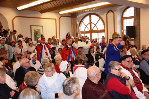 Bild 10 von 15: Schmutziger Dunschdig 2015