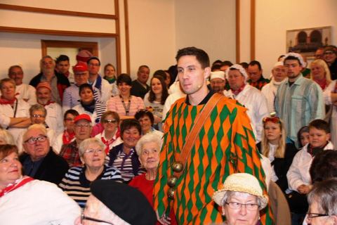 Bild 12 von 15: Schmutziger Dunschdig 2015