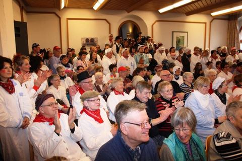 Bild 15 von 15: Schmutziger Dunschdig 2015