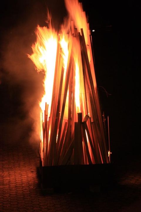 Bild 6 von 15: St. Martinumzug 2014-15 2015