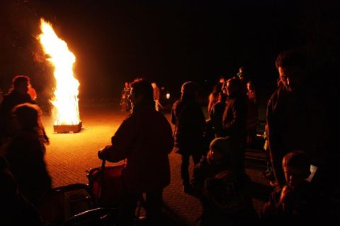 Bild 14 von 15: St. Martinumzug 2014-15 2015