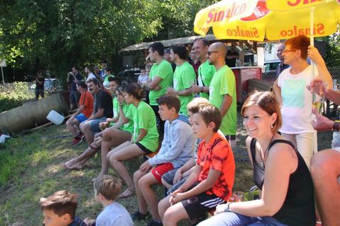 Bild 5 von 15: Dorffestspiele 2016