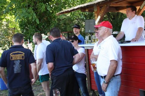 Bild 7 von 15: Dorffestspiele 2016