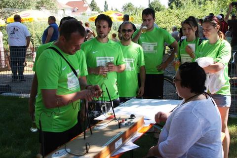 Bild 8 von 15: Dorffestspiele 2016