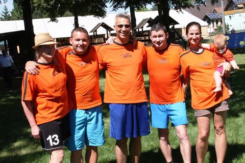 Bild 10 von 15: Dorffestspiele 2016