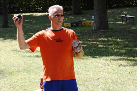 Bild 12 von 15: Dorffestspiele 2016