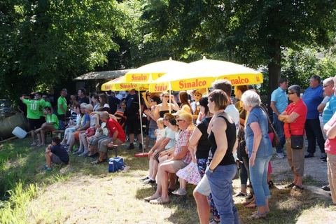 Bild 14 von 15: Dorffestspiele 2016