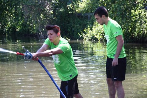 Bild 15 von 15: Dorffestspiele 2016