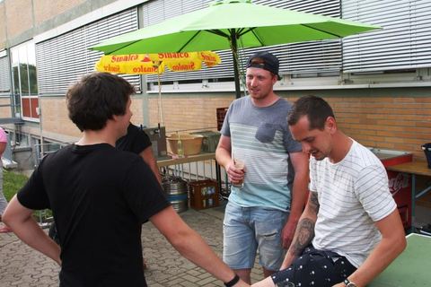 Bild 2 von 15: Familientag 2016