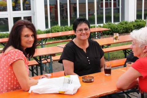 Bild 7 von 15: Familientag 2016