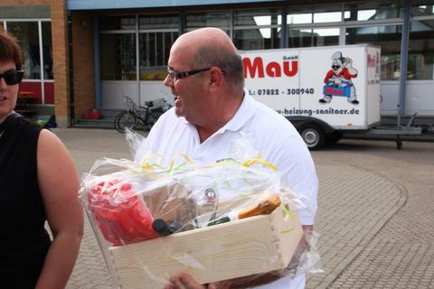 Bild 11 von 15: Familientag 2016