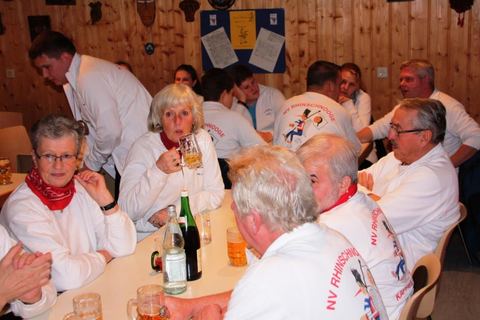 Bild 7 von 15: Fasentseröffnung 2016