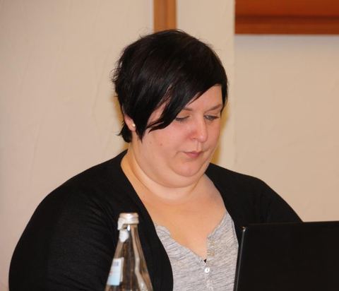 Bild 3 von 15: Generalversammlung 2016