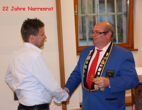 Bild 7 von 15: Generalversammlung 2016