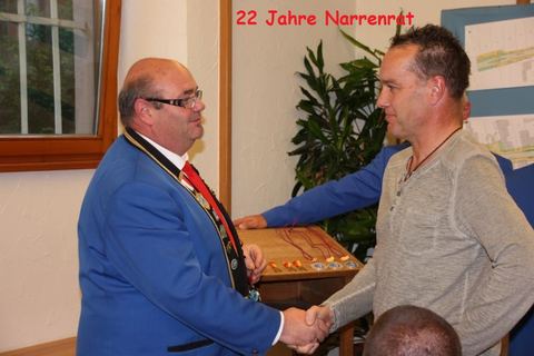 Bild 8 von 15: Generalversammlung 2016