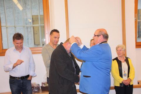 Bild 9 von 15: Generalversammlung 2016