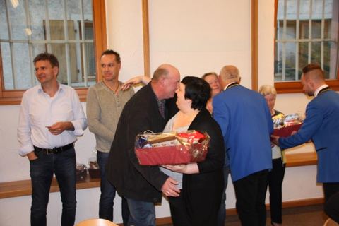 Bild 11 von 15: Generalversammlung 2016