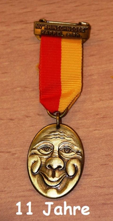 Bild 15 von 15: Generalversammlung 2016