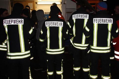 Bild 2 von 15: Hemdklunker 2016