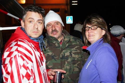 Bild 4 von 15: Hemdklunker 2016