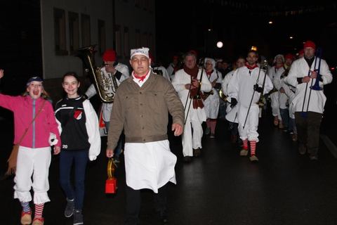 Bild 5 von 15: Hemdklunker 2016
