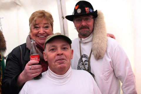Bild 4 von 15: Jubiläumsumzug Rust 2016