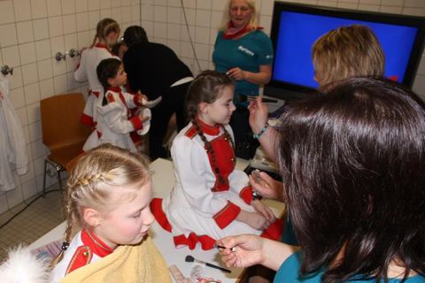 Bild 2 von 15: Prunkabend 2016
