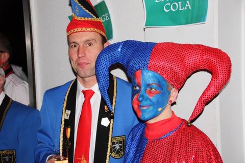 Bild 9 von 15: Prunkabend 2016