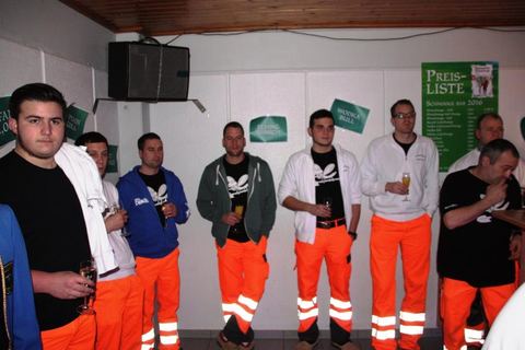 Bild 12 von 15: Prunkabend 2016