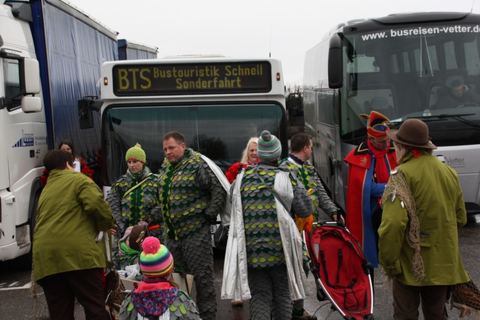 Bild 3 von 15: Umzug Merdingen 2016