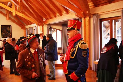 Bild 5 von 15: Umzug Merdingen 2016