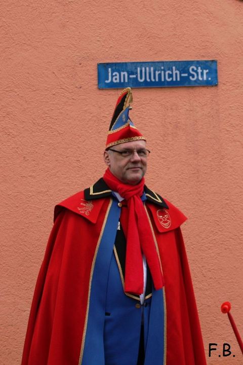 Bild 10 von 15: Umzug Merdingen 2016