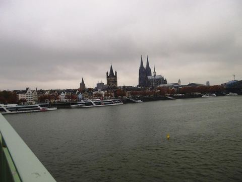 Bild 10 von 15: Fasenteröffnung 11.11. Köln 2017