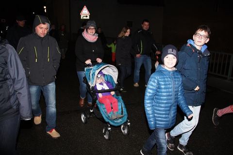 Bild 11 von 15: Fasentverbrennung 2017