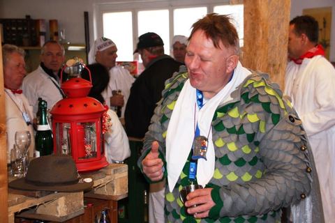 Bild 5 von 15: Hemdglunkerumzug 2017