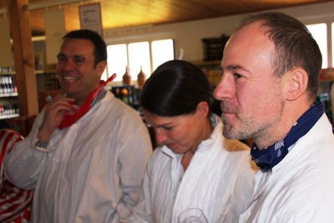 Bild 8 von 15: Hemdglunkerumzug 2017