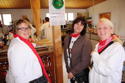 Bild 9 von 15: Hemdglunkerumzug 2017