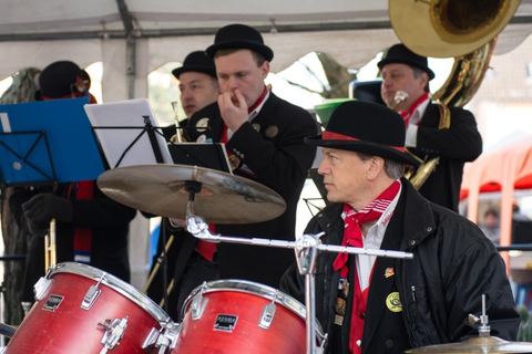 Bild 3 von 15: Jubiläum Narrengericht 2017