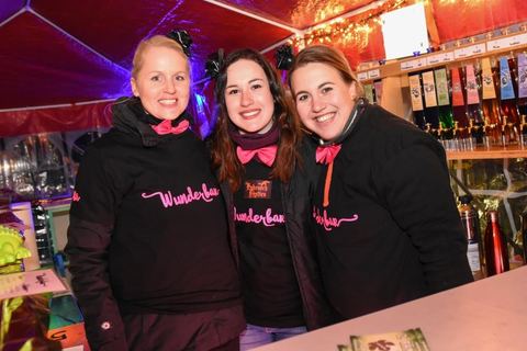 Bild 13 von 15: Jubiläum Narrenparty 2017