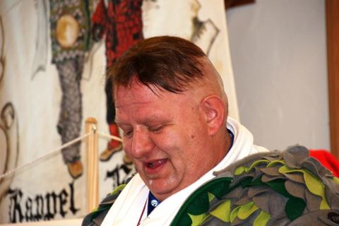 Bild 15 von 15: Narrengericht 2017