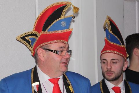 Bild 4 von 15: Prunkabend 2017