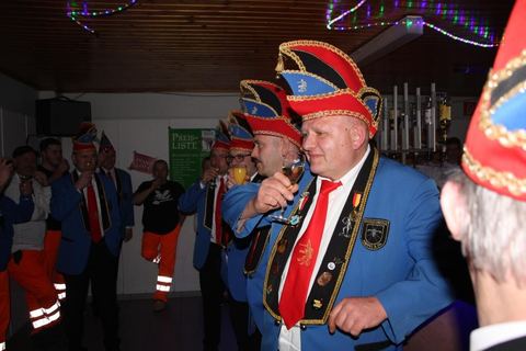 Bild 5 von 15: Prunkabend 2017