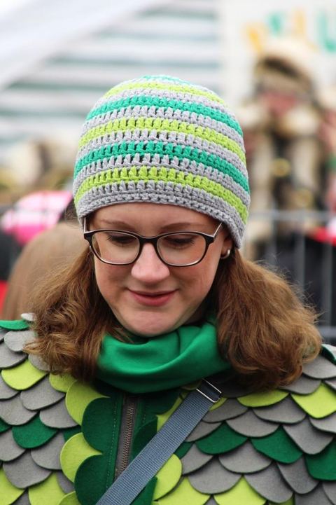 Bild 8 von 15: Umzug Herbolzheim 2017