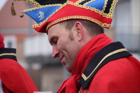 Bild 12 von 15: Umzug Herbolzheim 2017