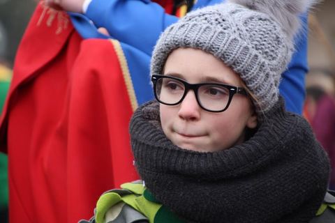Bild 13 von 15: Umzug Herbolzheim 2017