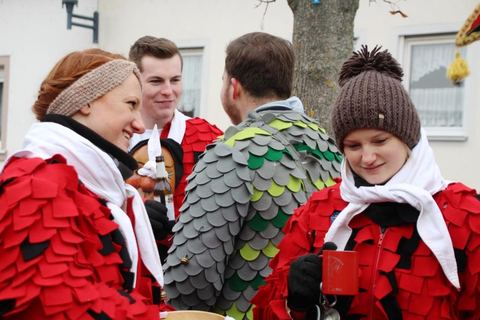 Bild 15 von 15: Umzug Herbolzheim 2017